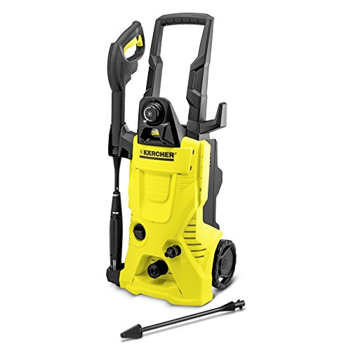 Hidrolavadora Karcher K4 Premium Hidrolavadoras Industriales Monterrey