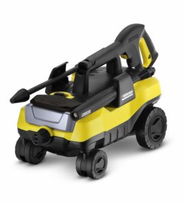 Hidrolavadora Karcher K3