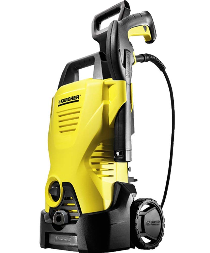 Karcher K 2 Premium Telescopic