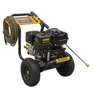 hidrolavadora dewalt 3800 psi ficha tecnica